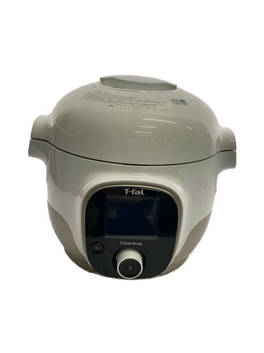 【中古】T-fal◆電気圧力鍋 CY8701JP【家電・ビジュアル・オーディオ】 【中古】T-fal◆電気圧力鍋 CY8701JP【家電・ビジュアル・オーディオ】