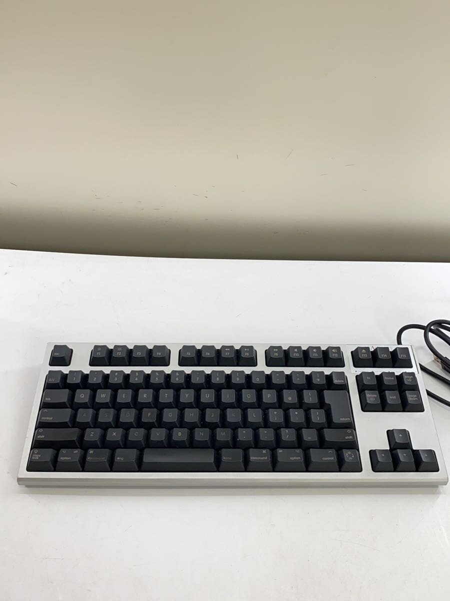 楽天市場】realforce tkl for mac / r2tl-jpvm-bkの通販