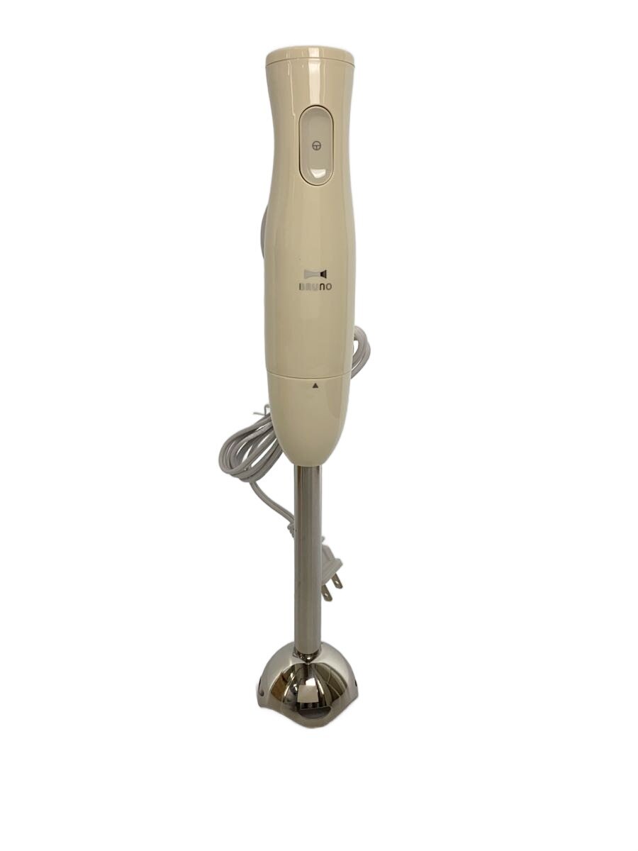 Other - 【中古】BRUNO◆ミキサー・フードプロセッサー FOODPREPARATION BOE034-GR【家電・ビジュアル・オーディオ】