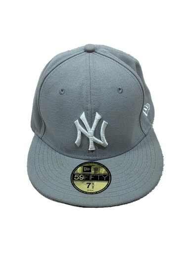 【中古】NEW ERA◆キャップ/7 1/2/メンズ【服飾雑貨他】 【中古】NEW ERA◆キャップ/7 1/2/メンズ【服飾雑貨他】