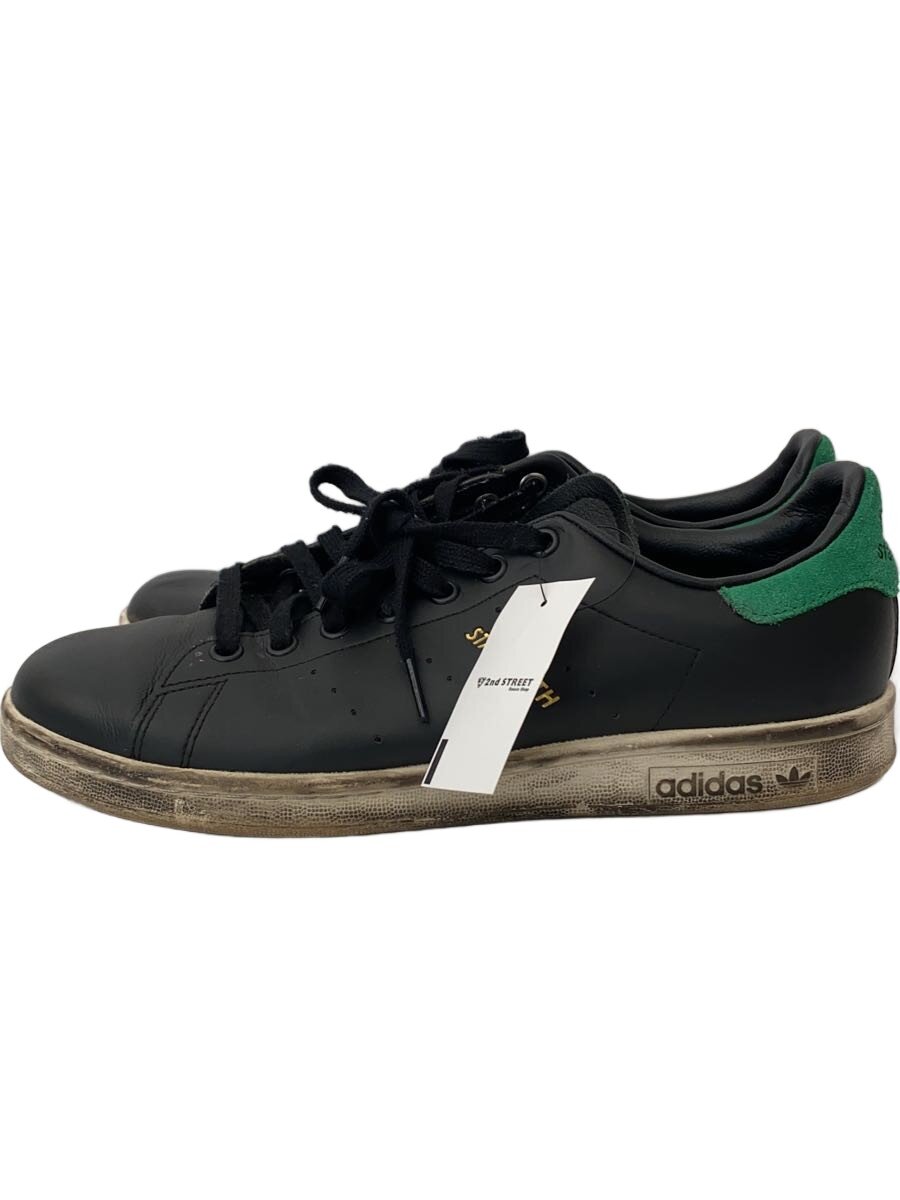 楽天市場】adidas スタンスミス ブラック 中古（スニーカー｜メンズ靴