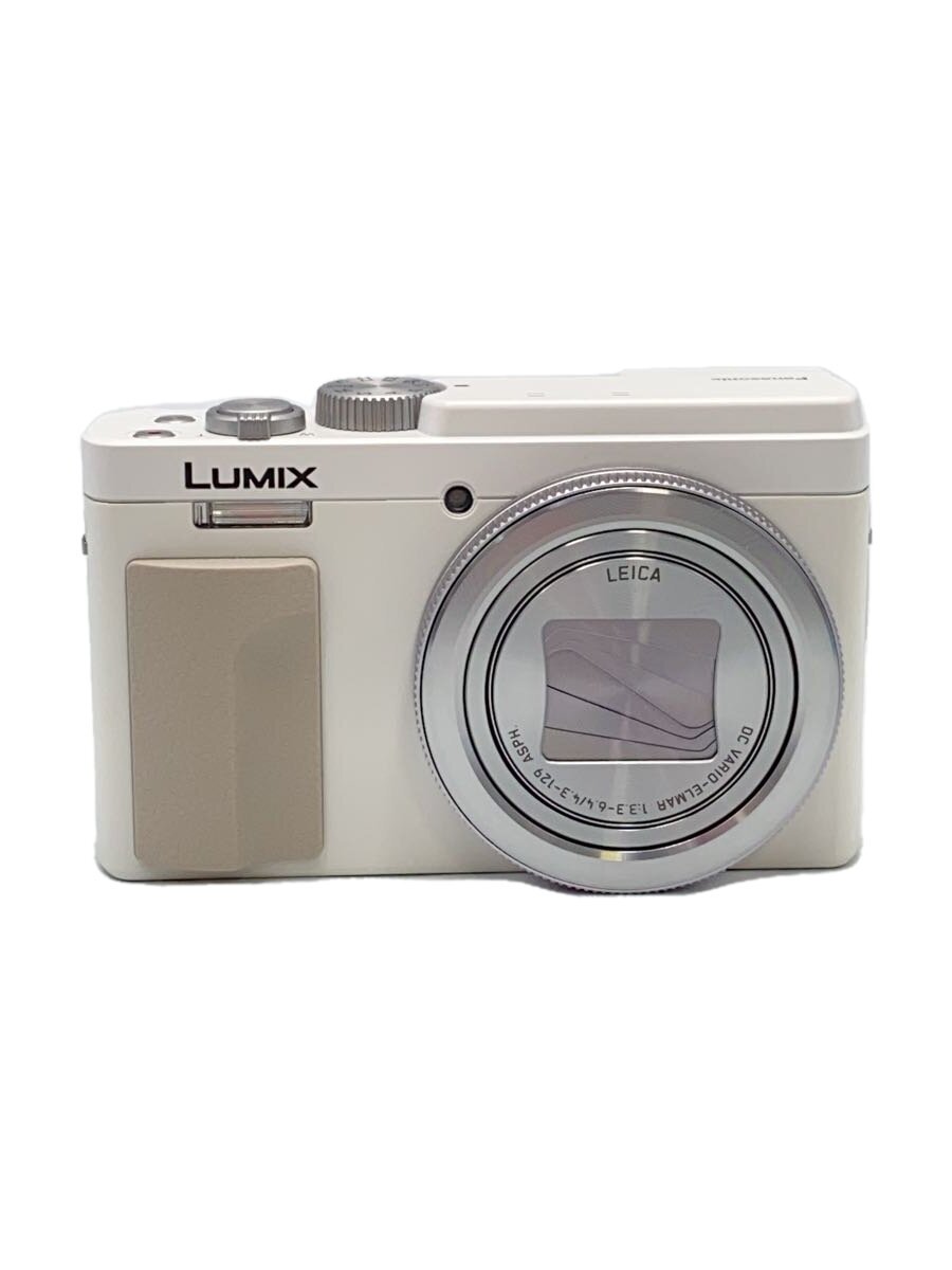 ����š�Panasonic���ǥ����륫��� DC-TZ95D-W�ڥ�����