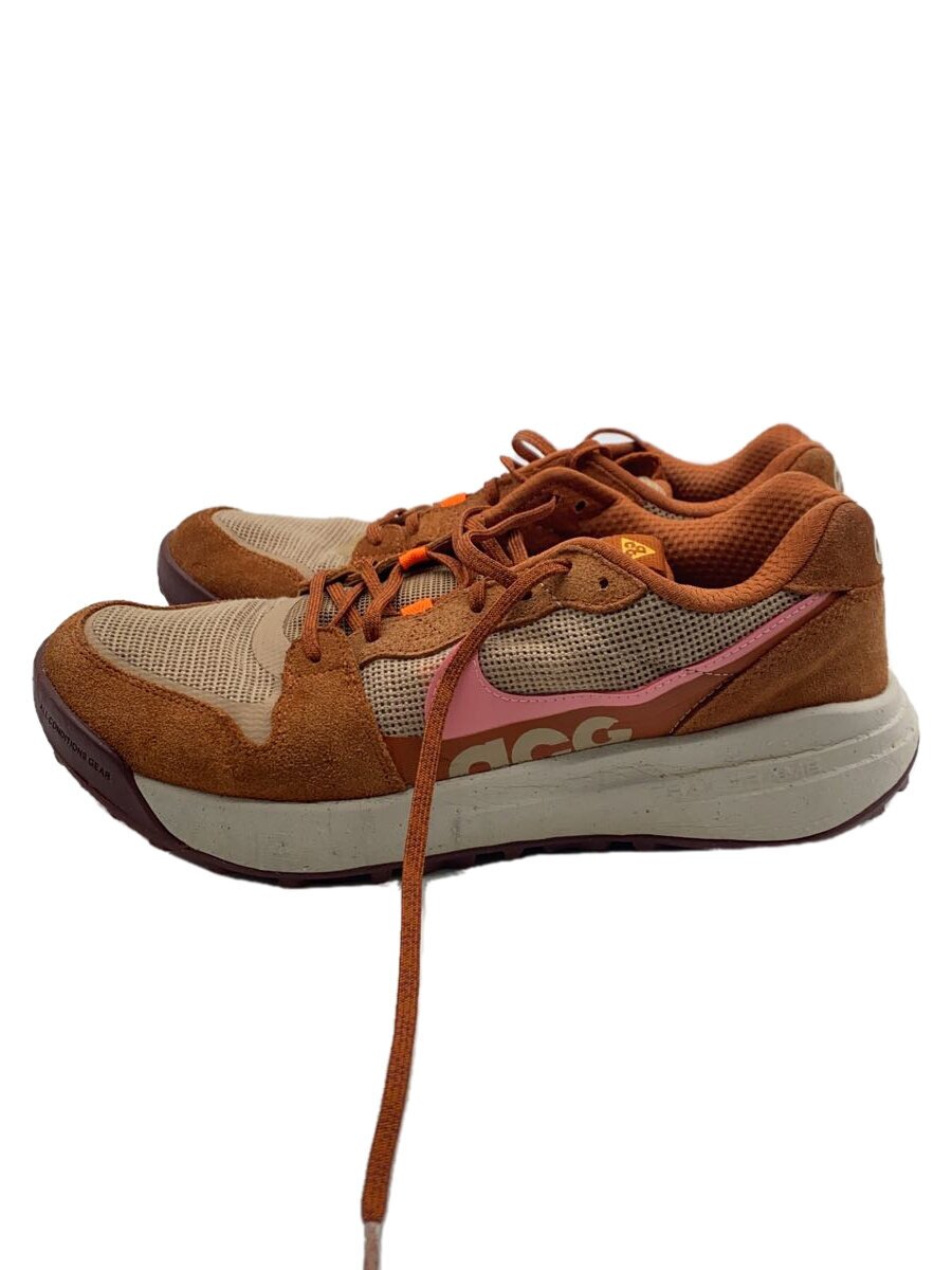 【ブランド】NIKE 【ブランドカナ】ナイキ 【型番】 【程度】B 【サイズ】27cm 【メインカラー】ブラウン 【素材・生地】 【キーワード】　　 2025/05/31 セカンドストリートイオンタウン矢本店【4093】【中古】NIKE◆ACG LOWCATE_エーシージー ローケート/27cm/BRW【シューズ】 ブランド NIKE 型番 カラー ブラウン 柄 素材・生地 >色・素材について サイズ 27cm>サイズ表示について 実寸（cm） 【スニーカー】 ソールの高さ：5 / ソール全長：30 【その他】 その他サイズ：/ 商品は　セカンドストリートイオンタウン矢本店の店頭にて販売しております。商品に関するお問合わせは、お電話(TEL:0225-82-9991)にて、問合わせ番号：2340934374579をお伝えください。 配送方法やお支払い方法に関するお問い合わせは、サポートセンターまでご連絡をお願いします。 ※お電話の対応は営業時間内のみとなります。お問い合わせフォームでお問い合わせの際はご注文番号をご記入下さい