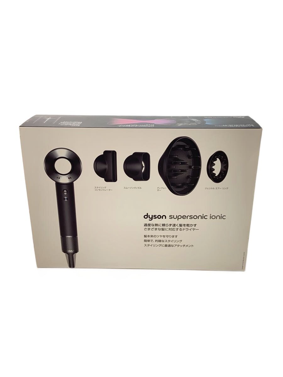 楽天市場】dyson supersonic ionic hd03の通販