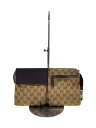【中古】GUCCI◆ウエストバッグ/--/28566【バッグ】