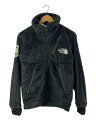 【中古】THE NORTH FACE◆TRANS ANTARCTICA FLEECE JACKET_トランスアンタークティカフリースジャケット/S/ポリエ【メンズウェア】(4)