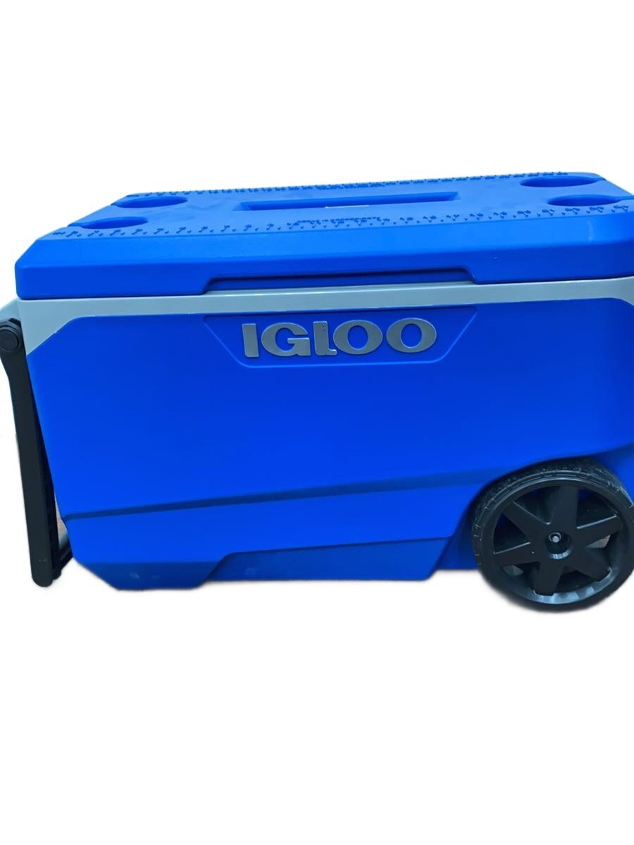 イグルー マックスコールド90QT（85L）クーラーボックス IGLOO