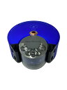 【中古】dyson◆掃除機 Dyson 360 Heurist RB02 BN【家電・ビジュアル・オーディオ】