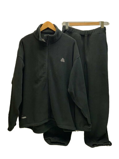 【中古】FreshService◆セットアップ/M/ポリエステル/BLK/無地/FSW-23-ST-261【メンズウェア】 【中古】FreshService◆セットアップ/M/ポリエステル/BLK/無地/FSW-23-ST-261【メンズウェア】