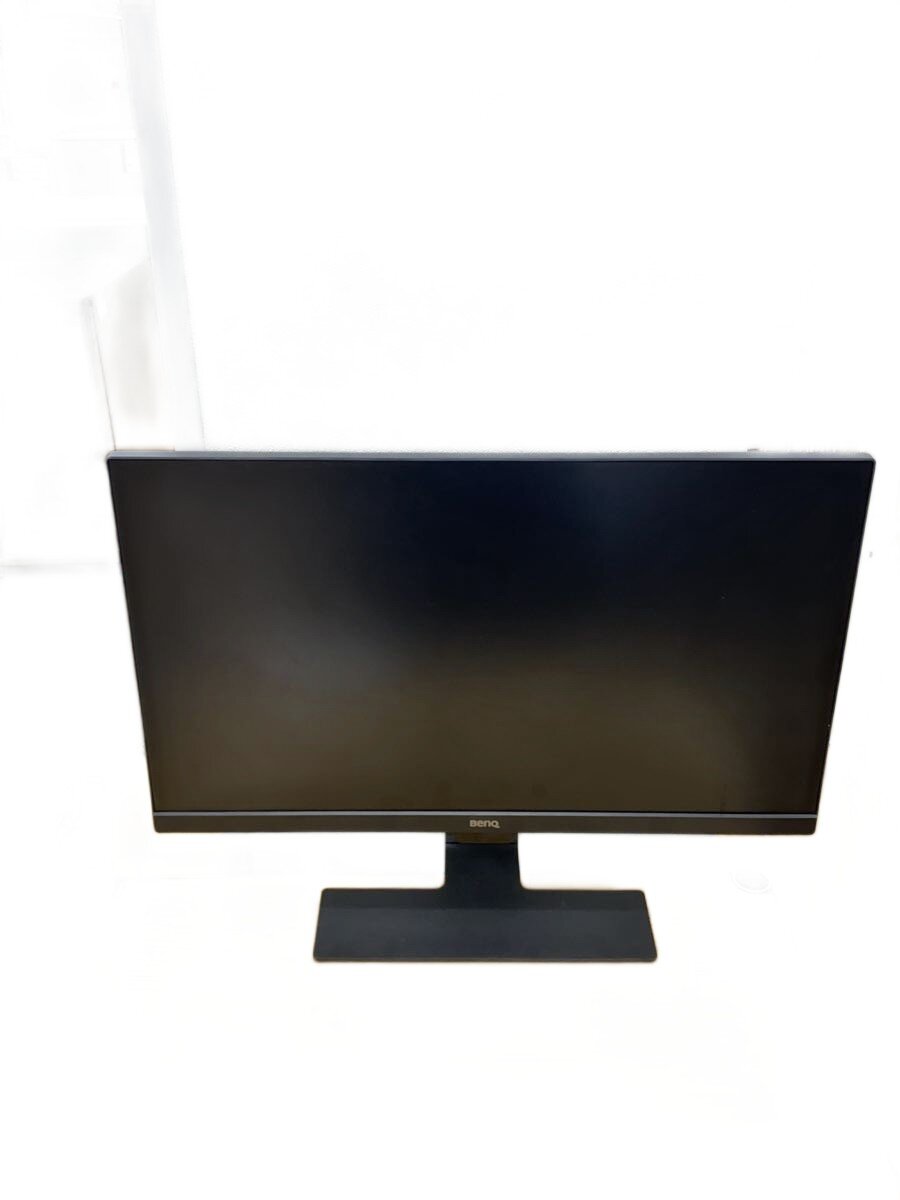 【中古】BENQ◆液晶モニタ・液晶ディスプレイ GW2480 [23.8インチ ブラック]//【パソコン】