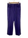 【中古】PRADA◆ボトム/38/ウール/PUP/P2958U【メンズウェア】