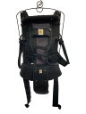 【中古】Ergobaby◆抱っこ紐/キッズ日用品/BLK【キッズ】
