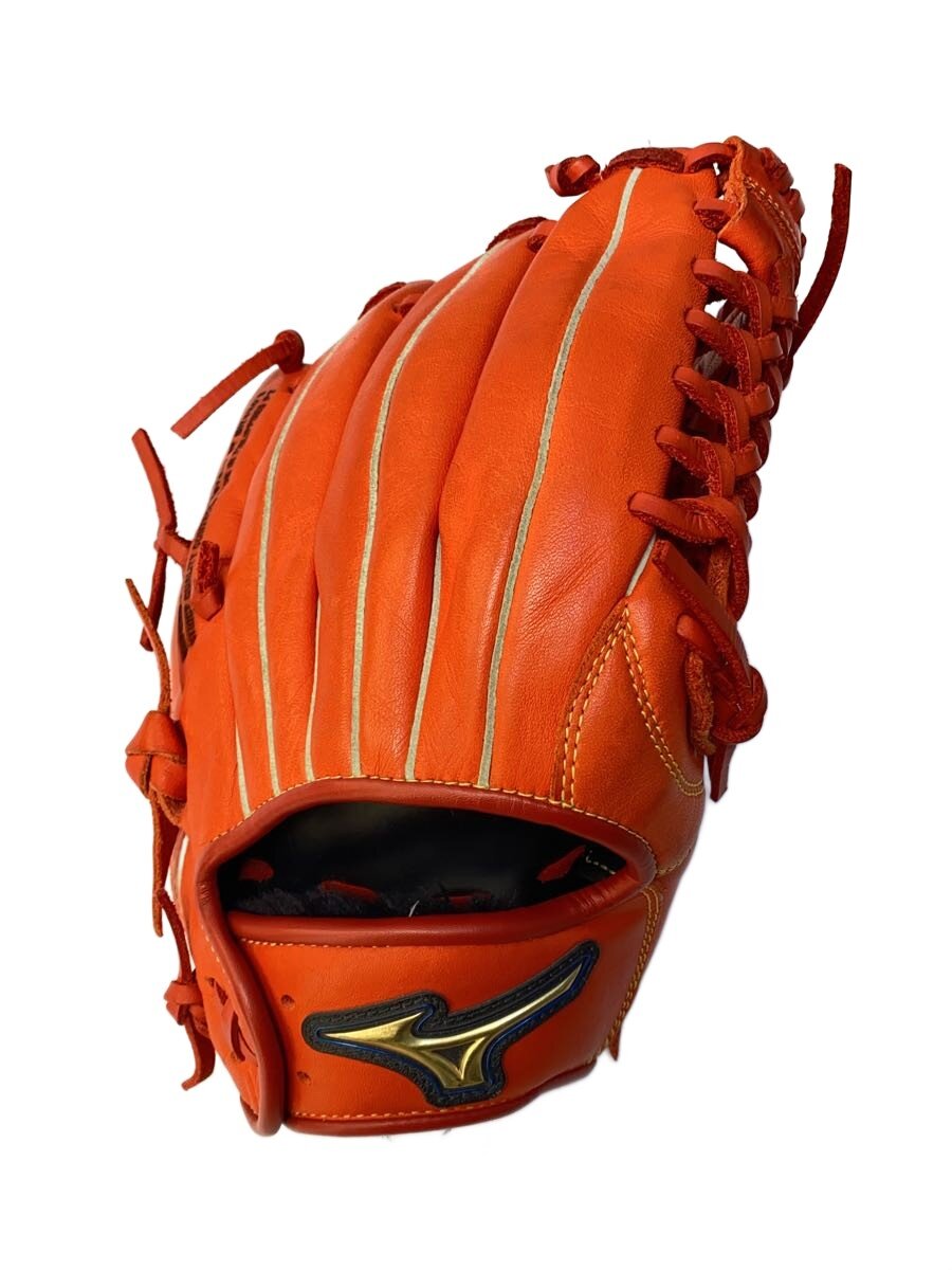 【中古】MIZUNO◆select9/野球用品/右利き用/ORN【スポーツ】