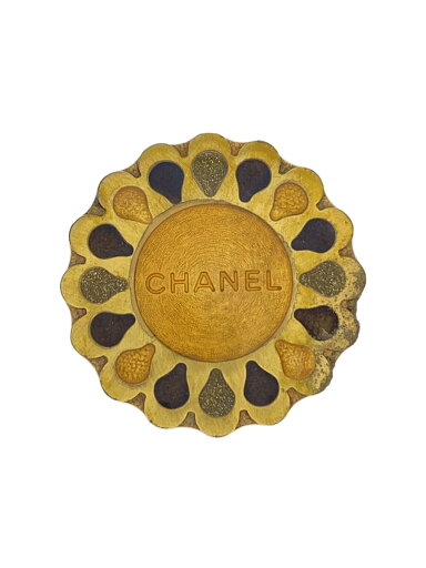 【中古】CHANEL◆アクセサリー/--/GLD/レディース【服飾雑貨他】 【中古】CHANEL◆アクセサリー/--/GLD/レディース【服飾雑貨他】