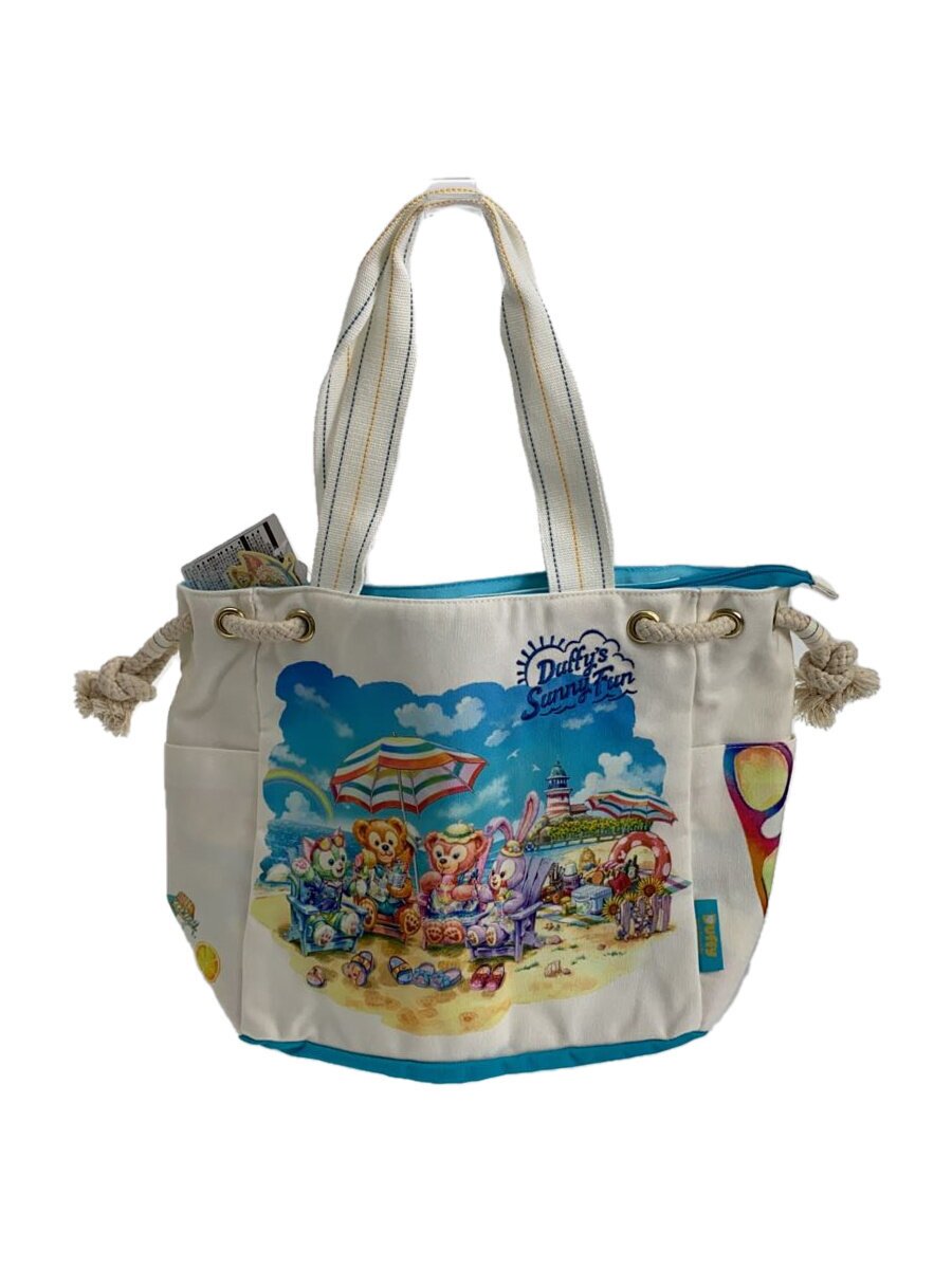 Dooney&Bourke ノートルダムの鐘　トートバッグ　日本未発売　美品 グッズ | Disney THE MARKET 2026