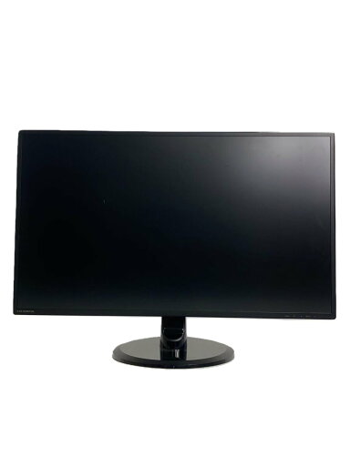 【中古】I・O DATA◆モニター/27インチ/スクエア型/KH275V【パソコン】 【中古】I・O DATA◆モニター/27インチ/スクエア型/KH275V【パソコン】