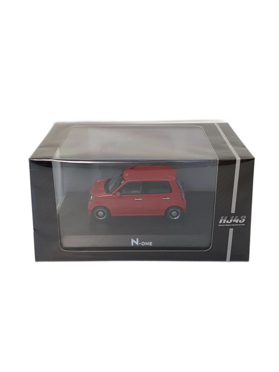 楽天市場】n-one ミニカーの通販