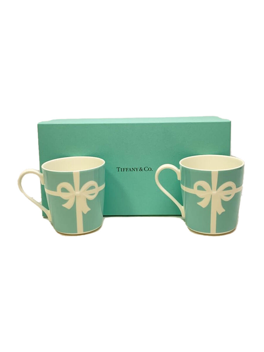 【中古】TIFFANY&Co.◆