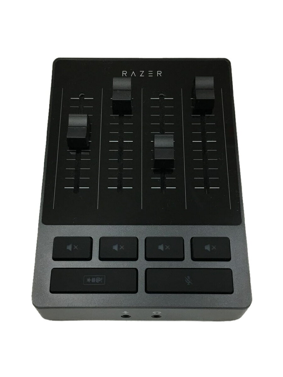 【中古】Razer◆パソコン周辺機器【パソコン】