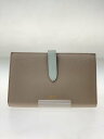 【中古】CELINE◆財布/レザー/GRY/レディース【服飾雑貨他】(4)