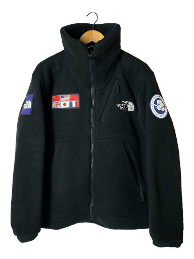 【中古】THE NORTH FACE◆TRANS ANTARCTICA FLEECE JACKET_トランスアンタークティカフリースジャケット/L/ポリエ【メンズウェア】 【中古】THE NORTH FACE◆TRANS ANTARCTICA FLEECE JACKET_トランスアンタークティカフリースジャケット/L/ポリエ【メンズウェア】