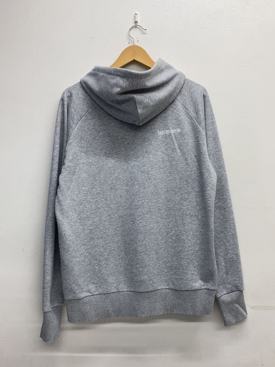 【中古】SY32 by SWEET YEARS◆パーカー/XL/コットン/GRY/TNS1771【メンズウェア】