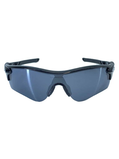 【中古】OAKLEY◆スポーツグラス/レーダーロックパス/BLK/BLK/メンズ/oo9206-4138【服飾雑貨他】 【中古】OAKLEY◆スポーツグラス/レーダーロックパス/BLK/BLK/メンズ/oo9206-4138【服飾雑貨他】