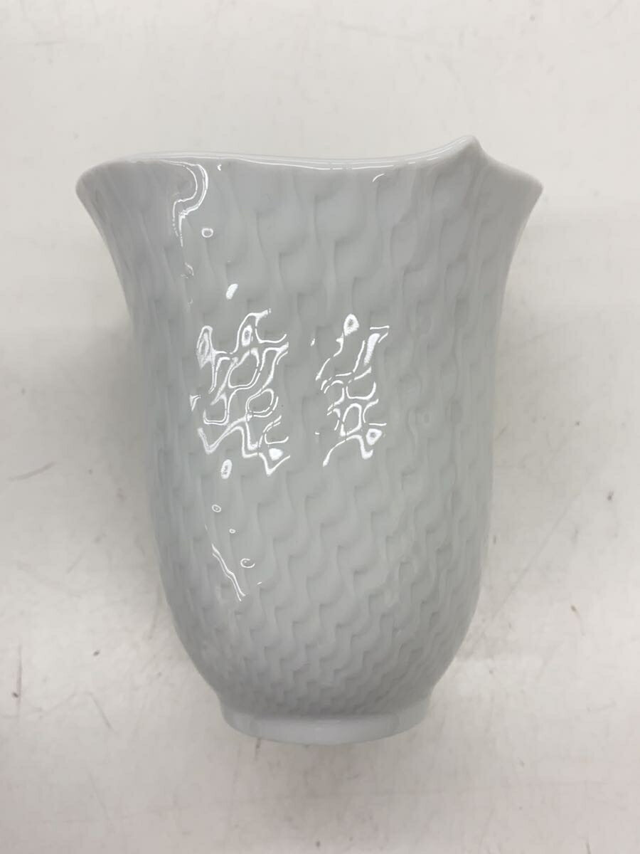 【中古】Meissen◆洋食器その他/WHT/554