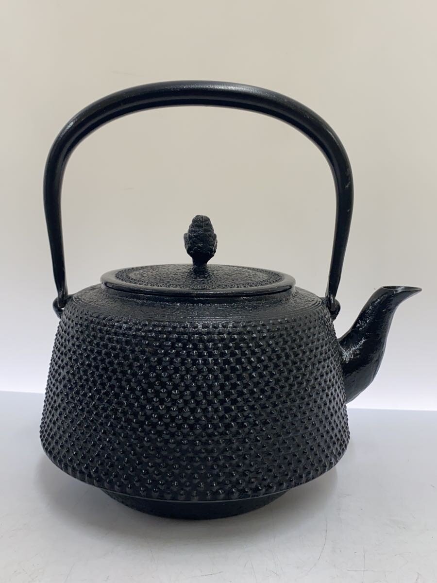 楽天市場】南部 鉄瓶 中古の通販