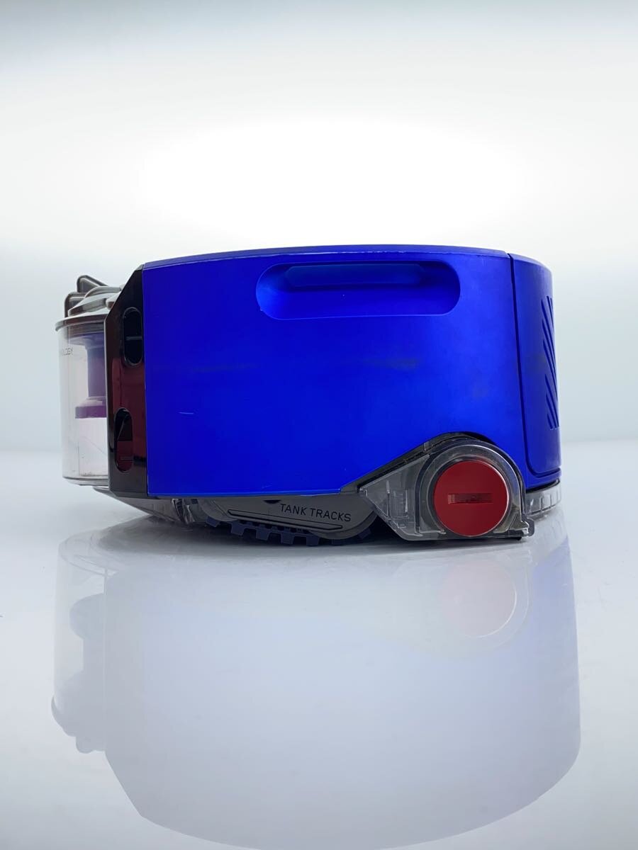 【中古】dyson◆掃除機 Dyson 360 Heurist RB02 BN【家電・ビジュアル・オーディオ】