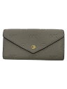 【中古】MICHAEL KORS◆長財布/--/レディース/35R5GTVE9L【服飾雑貨他】(4)