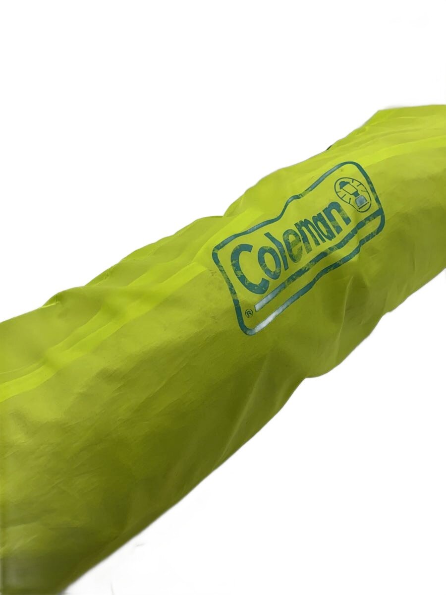 Other - 【中古】Coleman◆スクリーンシェード/ドーム/2~3人用/GRN【スポーツ】