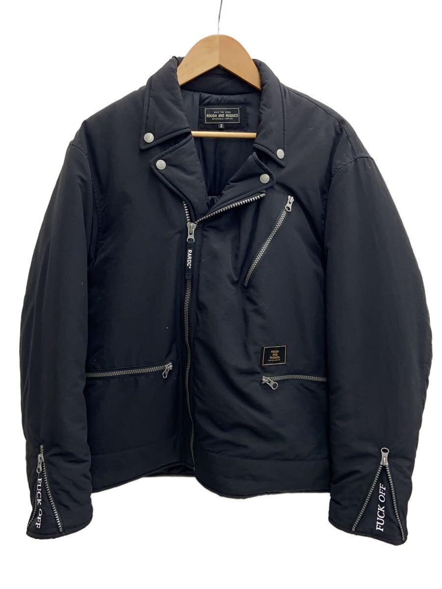 楽天市場】ROUGH and RUGGEDの通販
