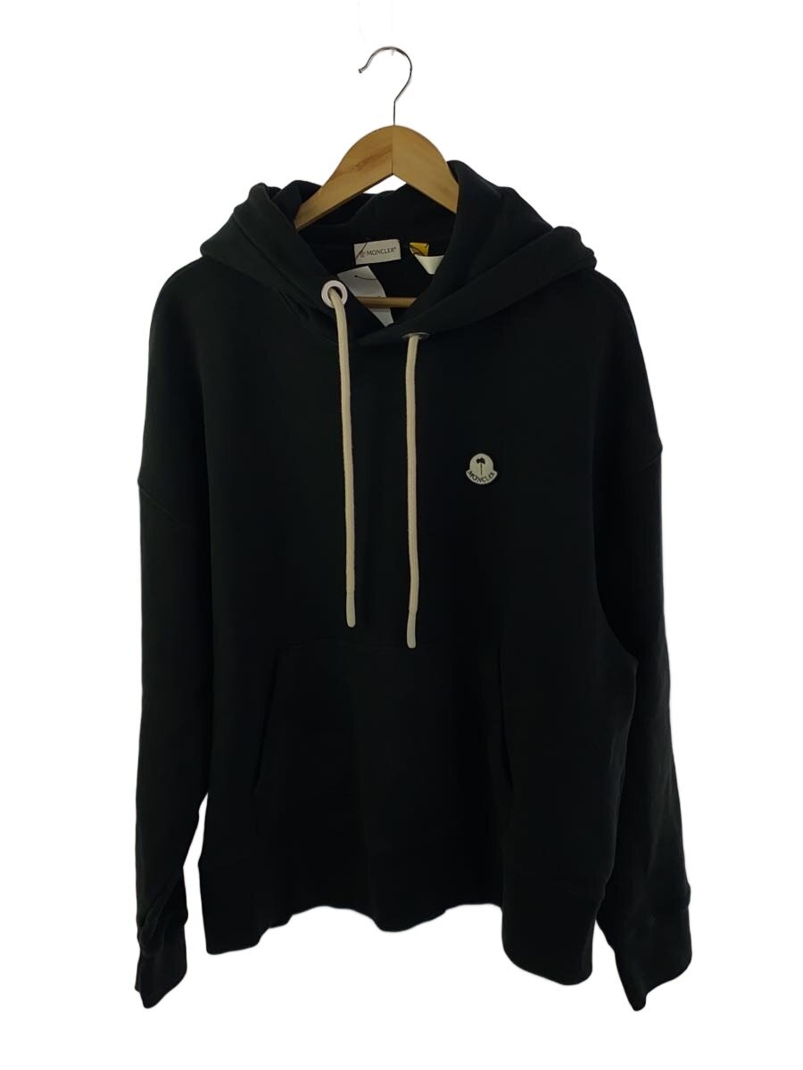 楽天市場】moncler パームエンジェルス（パーカー｜トップス）：メンズ
