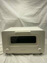 【中古】BALMUDA◆トースター The Toaster K05A【家電・ビジュアル・オーディオ】
