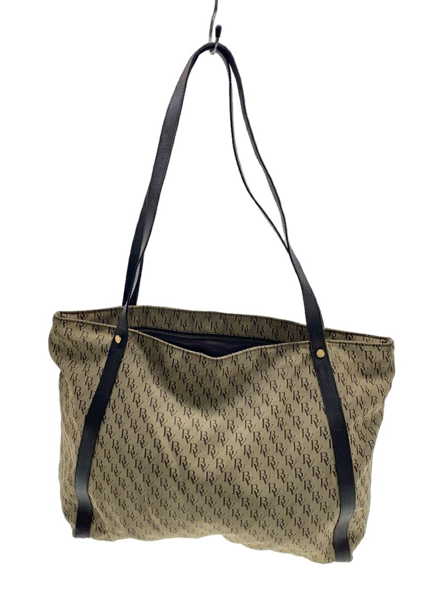 【中古】BOTTEGA VENETA◆トートバッグ/