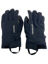 【中古】NORRONA◆ウインタースポーツその他【スポーツ】