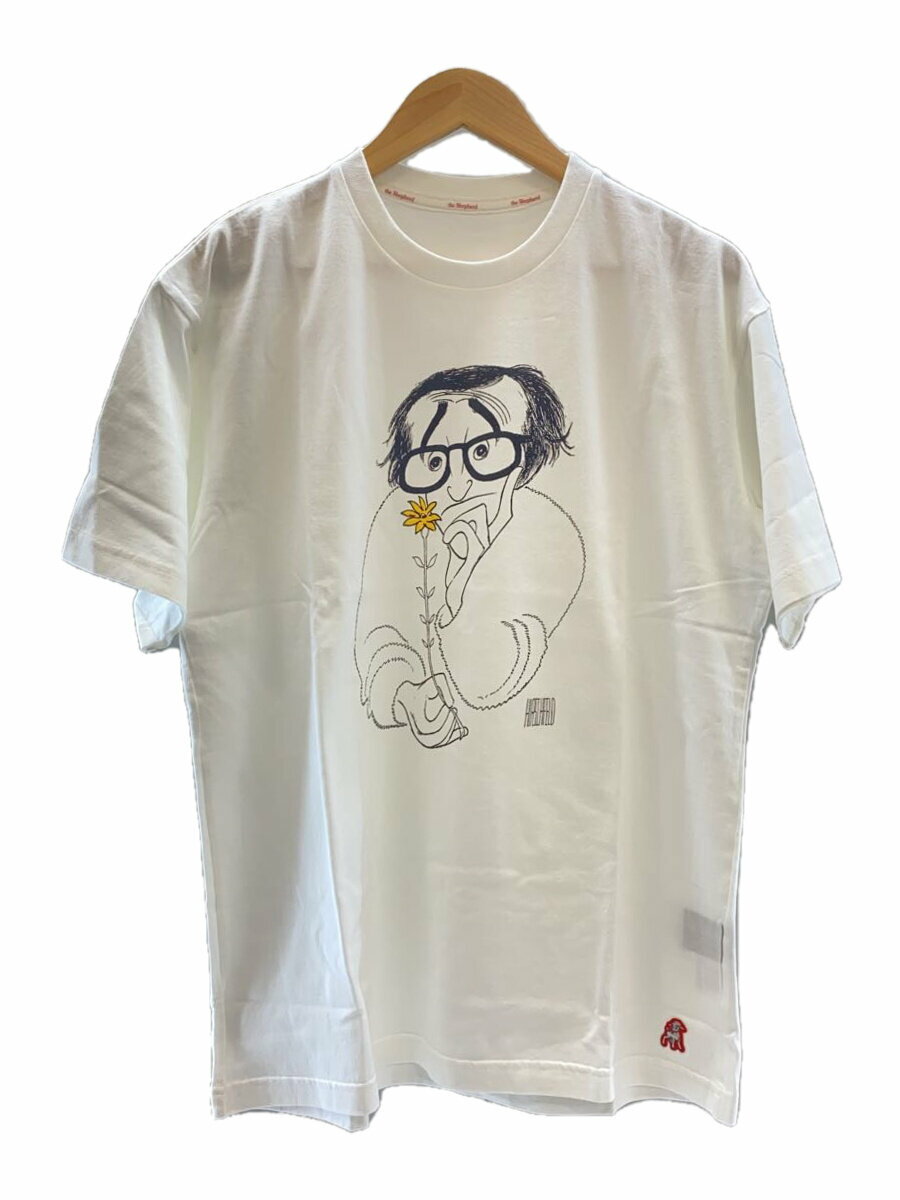 楽天市場】the shepherd undercover（Tシャツ・カットソー｜トップス