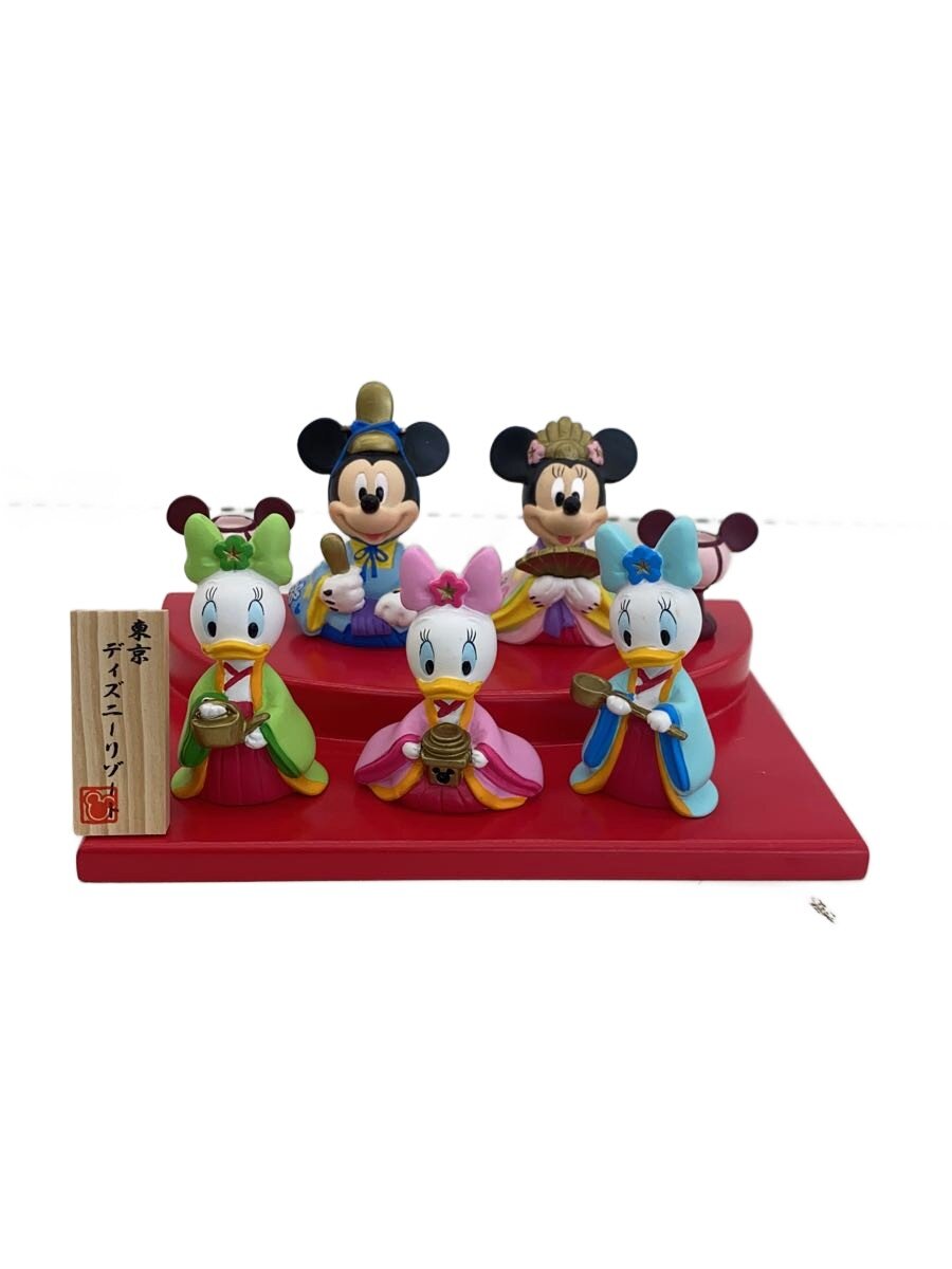 楽天市場】ディズニー ひな人形 東京ディズニーリゾート限定の通販