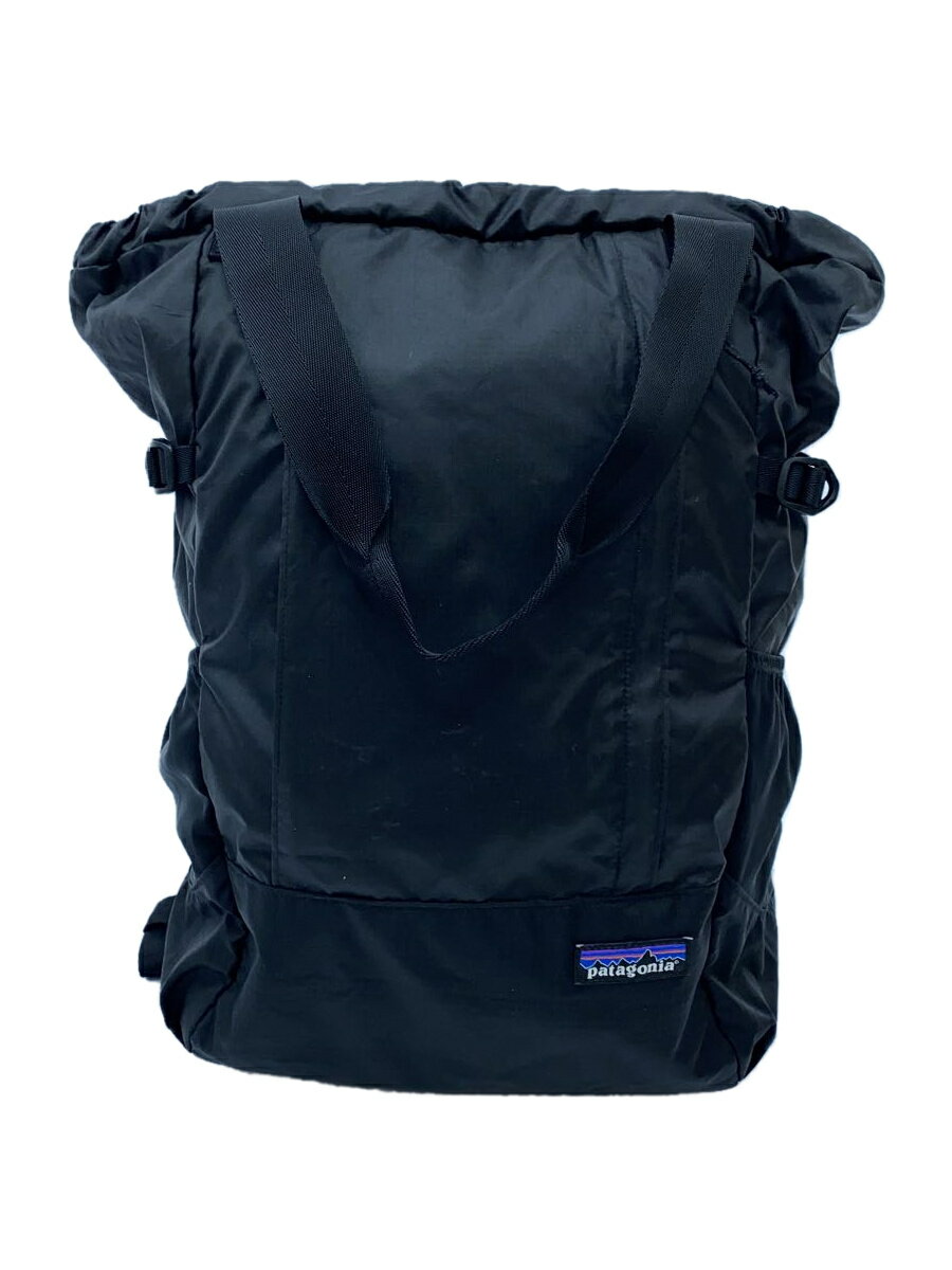 yÁzpatagoniaTRAVEL TOTE PACK/bN/iC/ubN/n/STY48808yobOz