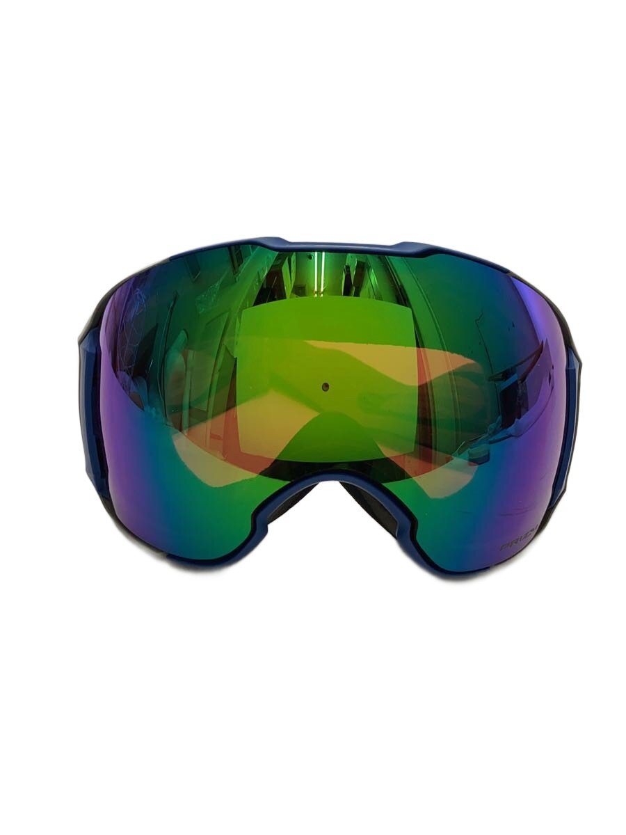 【中古】OAKLEY◆ウインタースポーツ/ゴーグル/【スポーツ】