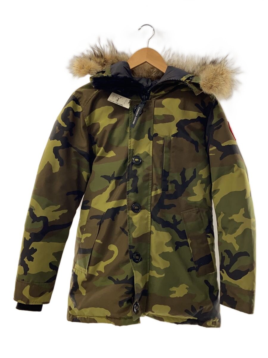 カナダグース ジャスパーパーカ 68F8490 L/G 楽天市場】canada goose