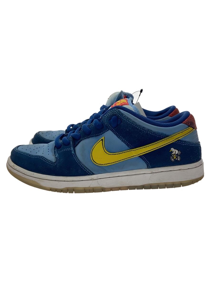 NIKE◆ローカットスニーカー_DX5549-400/27.5cm/BLU