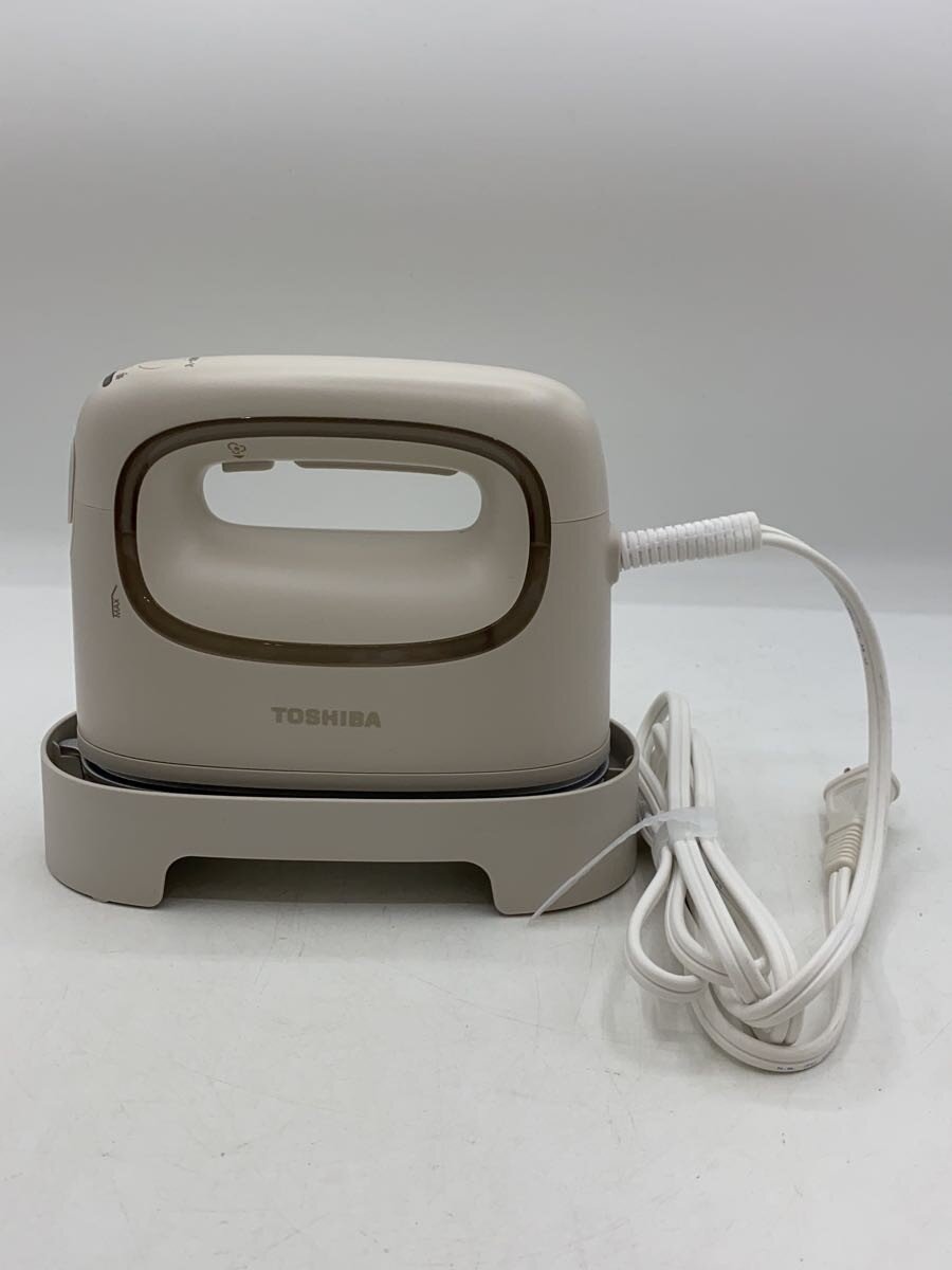 【中古】TOSHIBA◆アイロン TAS-V70//【家電・ビジュアル・オーディオ】
