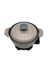 【中古】recolte◆グリル鍋 REP-1【家電・ビジュアル・オーディオ】