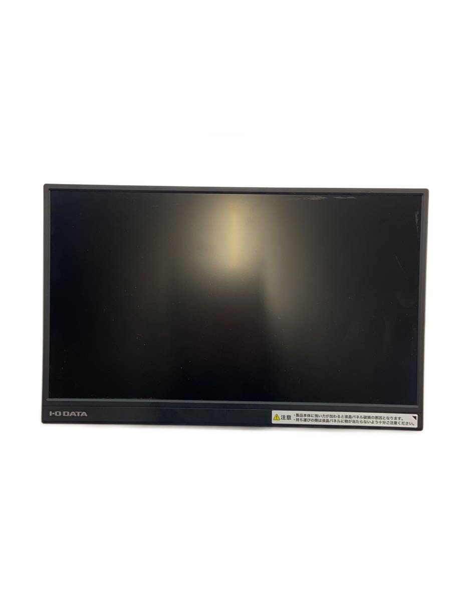 【中古】I・O DATA◆ビジュアルその他/YC162H-F【家電・ビジュアル・オーディオ】