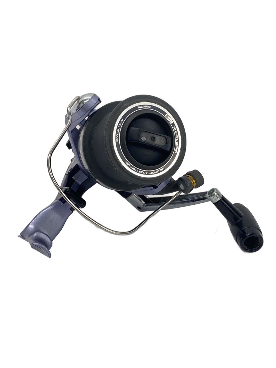 【中古】SHIMANO◆リール/スピニングリール/【スポーツ】
