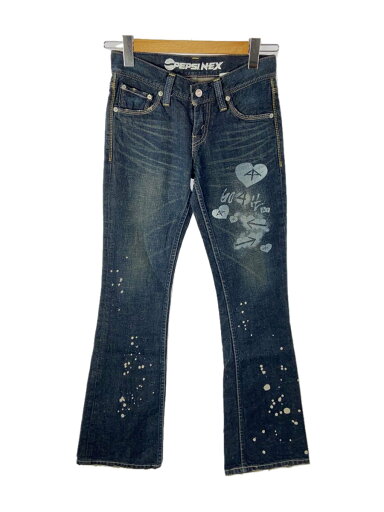 【中古】Levi’s◆ストレートパンツ/27/コットン/IDG/LP926【メンズウェア】 【中古】Levi’s◆ストレートパンツ/27/コットン/IDG/LP926【メンズウェア】