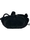 【中古】Columbia◆バッグ/ナイロン/BLK【バッグ】