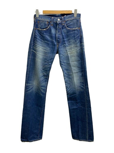 【中古】Levi’s Vintage Clothing◆ボトム/32/デニム/IDG/47501//【メンズウェア】 【中古】Levi’s Vintage Clothing◆ボトム/32/デニム/IDG/47501//【メンズウェア】